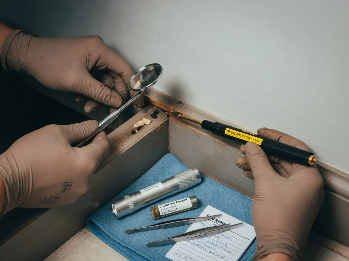 Why choose Emergency Pest Control in Calamus, IA